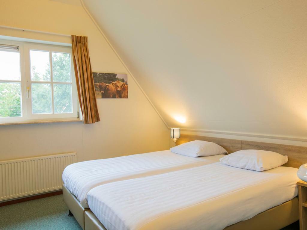 Landal Hunerwold State Hotel Wateren Exterior photo